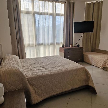 Sara House Palermo Daire Dış mekan fotoğraf