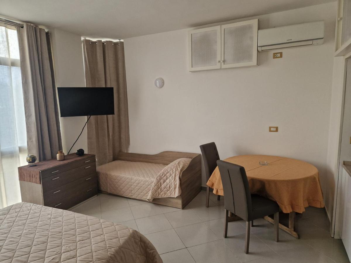 Sara House Palermo Daire Dış mekan fotoğraf