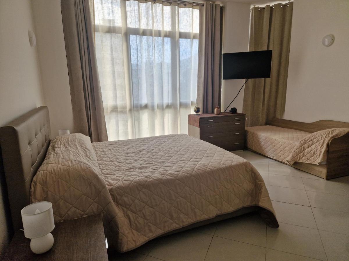 Sara House Palermo Daire Dış mekan fotoğraf
