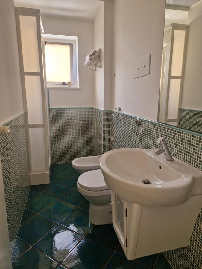 Sara House Palermo Daire Dış mekan fotoğraf