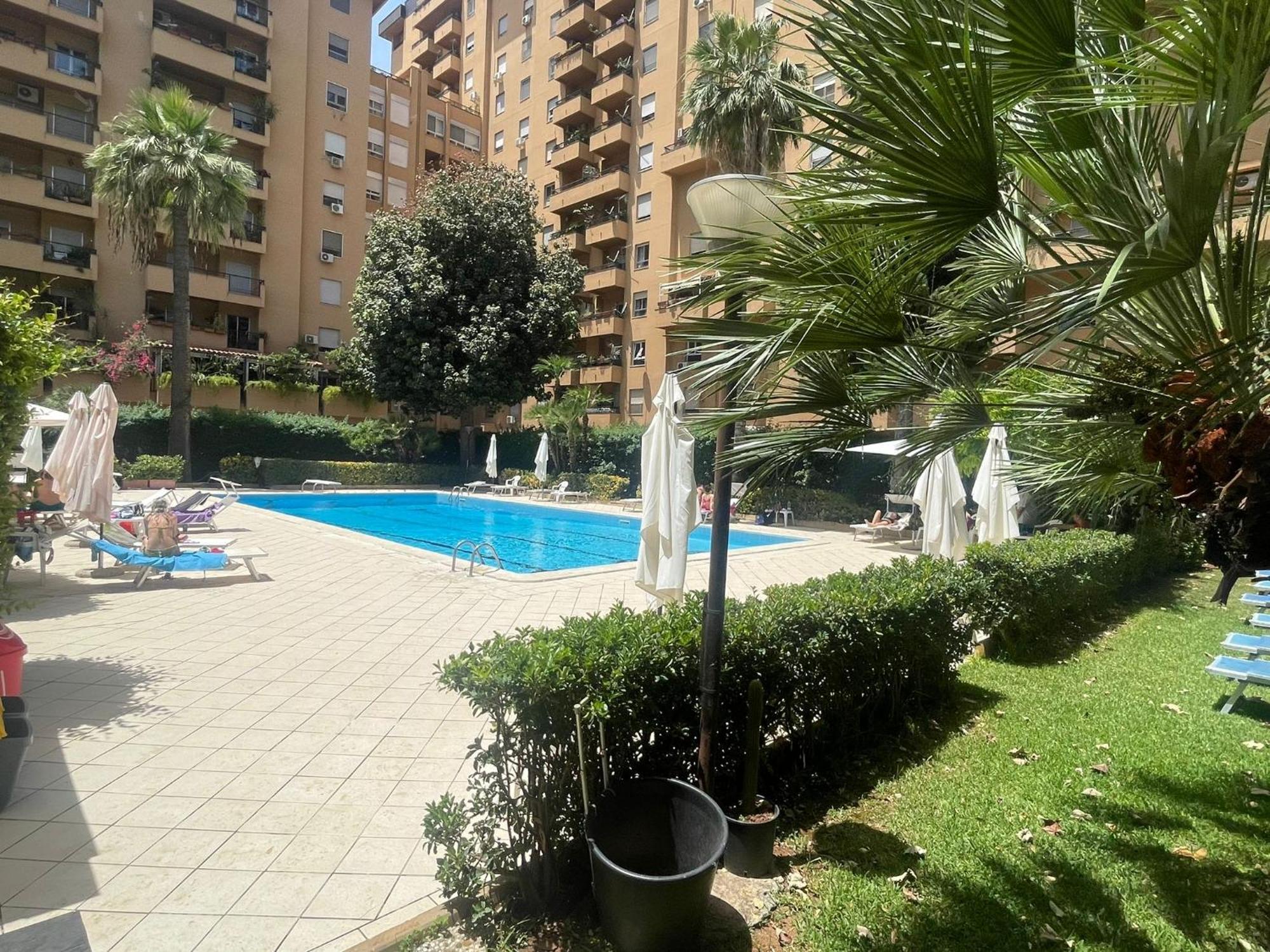Sara House Palermo Daire Dış mekan fotoğraf